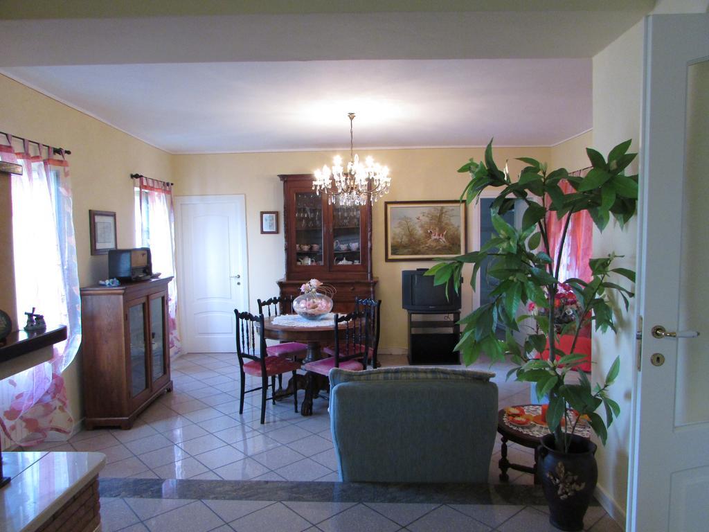 Casa Antica Rosetta Guest House Dolcedo Ngoại thất bức ảnh