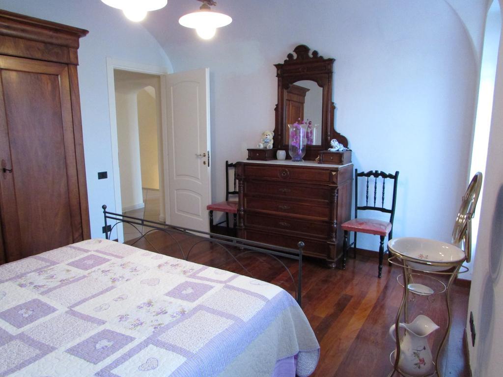 Casa Antica Rosetta Guest House Dolcedo Ngoại thất bức ảnh