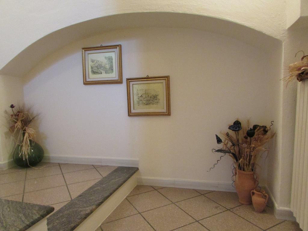 Casa Antica Rosetta Guest House Dolcedo Ngoại thất bức ảnh