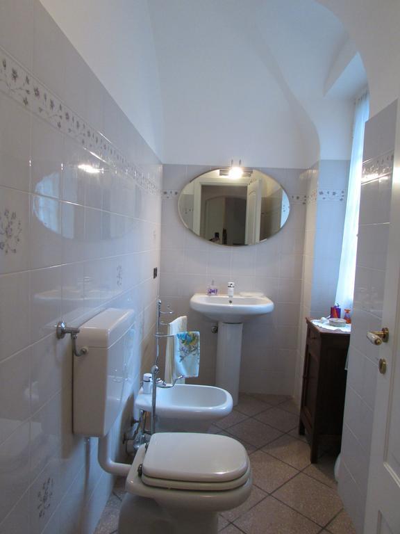 Casa Antica Rosetta Guest House Dolcedo Ngoại thất bức ảnh