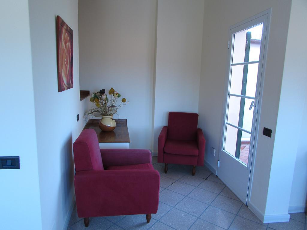 Casa Antica Rosetta Guest House Dolcedo Ngoại thất bức ảnh