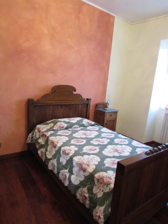 Casa Antica Rosetta Guest House Dolcedo Ngoại thất bức ảnh