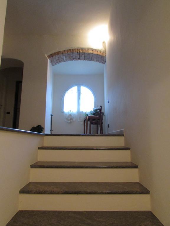 Casa Antica Rosetta Guest House Dolcedo Ngoại thất bức ảnh