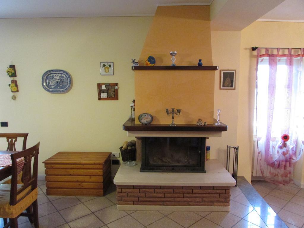 Casa Antica Rosetta Guest House Dolcedo Ngoại thất bức ảnh
