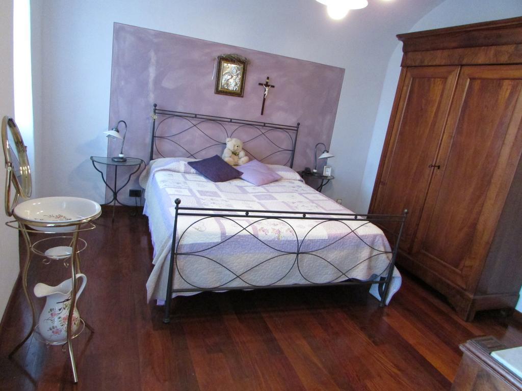 Casa Antica Rosetta Guest House Dolcedo Ngoại thất bức ảnh